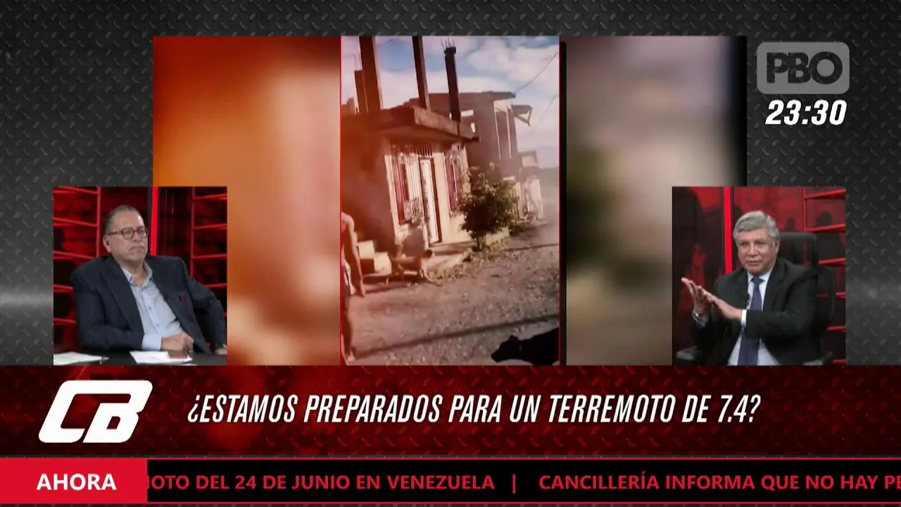 Reproducir: Combutters por PBO EN VIVO (Lunes 10 de agosto del 2026)