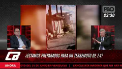 Combutters por PBO EN VIVO (Lunes 10 de agosto del 2026)