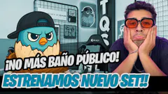 #TQS | EL TRÍO DE RENATO ROSSINI Y SU HIJO !! LO INTENTÉ, PERO NO SALIÓ COMO LO IMAGINABA