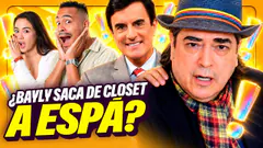 ¿JAIME BAYLY SACÓ DEL CLOSET A CARLOS ESPÁ? | VERY GOOD