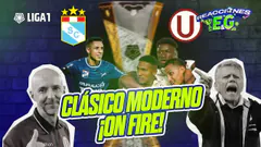 [REACCION] SPORTING CRISTAL VS UNIVERSITARIO | VIVIMOS AL CLÁSICO MODERNO ¿SE DEFINE EL APERTURA?