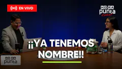 CONTEO DE SEGUNDA VUELTA EN VIVO - HORA PUNTA EL PODCAST