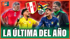 Perú renueva su selección y va por el golpe ante Bolivia | Polémica Deportiva 19/12/25