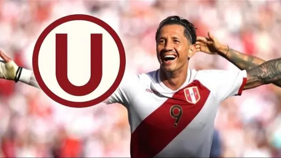 LAPADULA CLAVÓ SU GOL EN LA DERROTA DE PERU VS ESTADOS UNIDOS (4-1) ¿CUPER SEGUIRÁ EN UNIVERSITARIO?