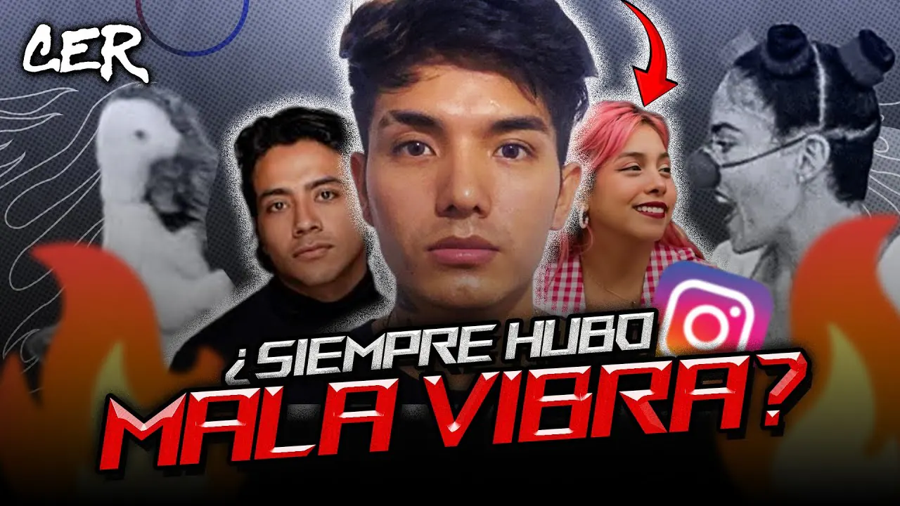 Reproducir: ¿SIEMPRE HUBO MALA VIBRA? | CER | CUIDANDO EL RANCHO