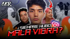¿SIEMPRE HUBO MALA VIBRA? | CER | CUIDANDO EL RANCHO