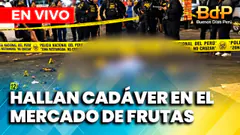 EN VIVO - BUENOS DÍAS PERÚ PROGRAMA COMPLETO | MARTES 15 DE SETIEMBRE DEL 2026