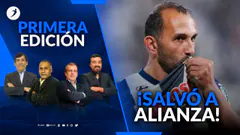 #ENVIVO | BARCOS SALVÓ A ALIANZA | Ovación Primera Edición por RADIO OVACION
