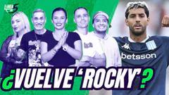 ¿'ROCKY' BALBOA PEGA LA VUELTA? - #Líneade5