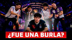 ¡Wisper da picantes declaraciones! | Doteros