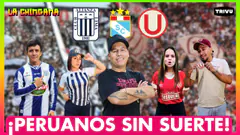 FIXTURE LIBERTADOR | LA CHINGANA