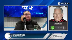 #ENVIVO | Negrini lo Sabe por RADIO OVACION