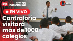 Radio Nacional EN VIVO: "La entrevista", hoy 2 de febrero del 2026