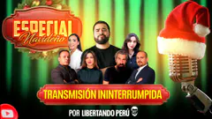 AHORA SI GENTE EXTENSIBLE NAVIDEÑO HASTA LAS ÚLTIMAS / TERRIBLE LO QUE PASARÁ