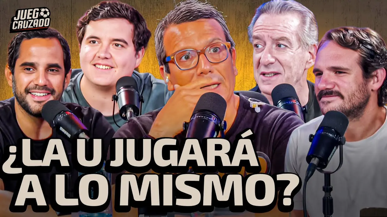 Reproducir: ¡CON INTENSIDAD! UNIVERSITARIO VENCIÓ A MELGAR EN AMISTOSO ¿RABANAL CONVENCE? - #JUEGOCRUZADO