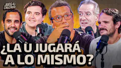 ¡CON INTENSIDAD! UNIVERSITARIO VENCIÓ A MELGAR EN AMISTOSO ¿RABANAL CONVENCE? - #JUEGOCRUZADO