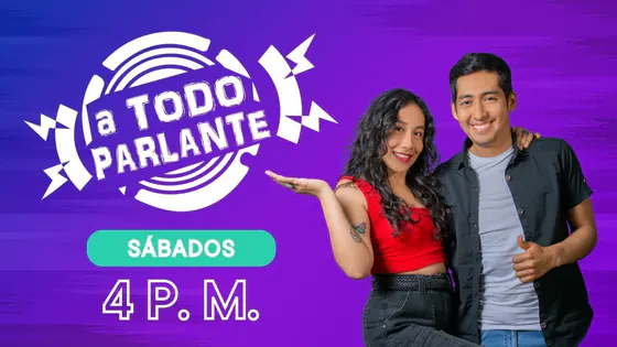 Radio Nacional EN VIVO: "A todo parlante", hoy 1 de agosto del 2026