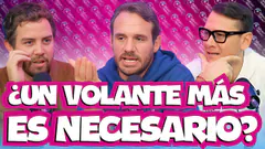 ¡OTRO VOLANTE! | ¡BURLAMAQUI SUENA PARA ALIANZA LIMA!