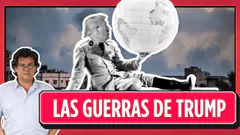 Trump, el poder y las derechas radicales | Dammert y Forti en Al Filo