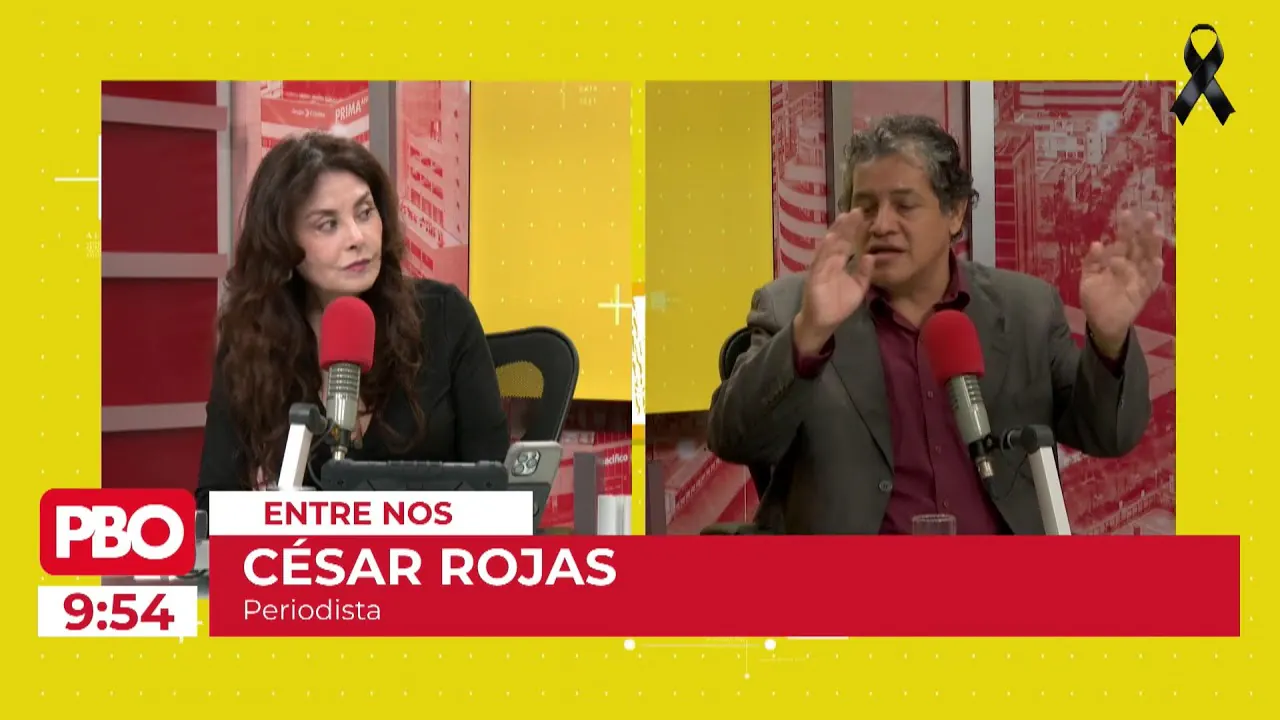 Reproducir: Entre Nos con PBO EN VIVO (20 de septiembre del 2026)