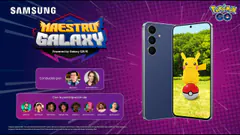 ¡Buscamos al próximo MAESTRO GALAXY con Gloglo King, Emikukis, Emetsuki y MUCHO MÁS! | Samsung x NDG