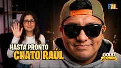 LA DECISIÓN FINAL DE LA CHATOCORP #elchatoraul