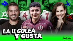 PRIMER TOQUE | +QTV