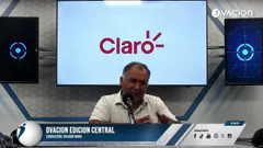 #ENVIVO | Ovación Edición Central por RADIO OVACION