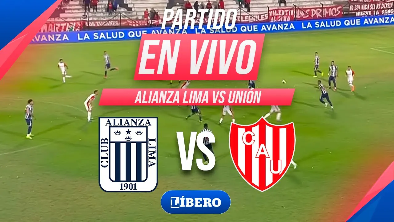 Reproducir: 🔴 ALIANZA LIMA VS UNIÓN EN VIVO | AMISTOSO INTERNACIONAL 2026 | Líbero