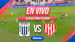 ALIANZA LIMA VS UNIÓN EN VIVO | AMISTOSO INTERNACIONAL 2026 | Líbero