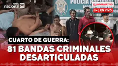Radio Nacional EN VIVO: El Informativo edición dominical, hoy 23 de marzo del 2025