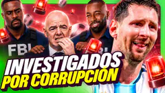 ARGENTINA LE DA VUELTA A EGIPTO | LA JUGADA GOOD