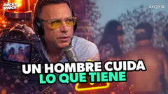EN VIVO CON CARLOS GALDÓS | ROCK N SHOCK