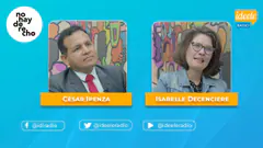 En vivo | No Hay Derecho con Glatzer Tuesta - Noticias de hoy 02-10-2025 [Perú]