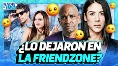 ¡MAGDYEL UGAZ FRIENDZONEA A TÍO SALSERO! | LIBERAN A CERRÓN | NSS