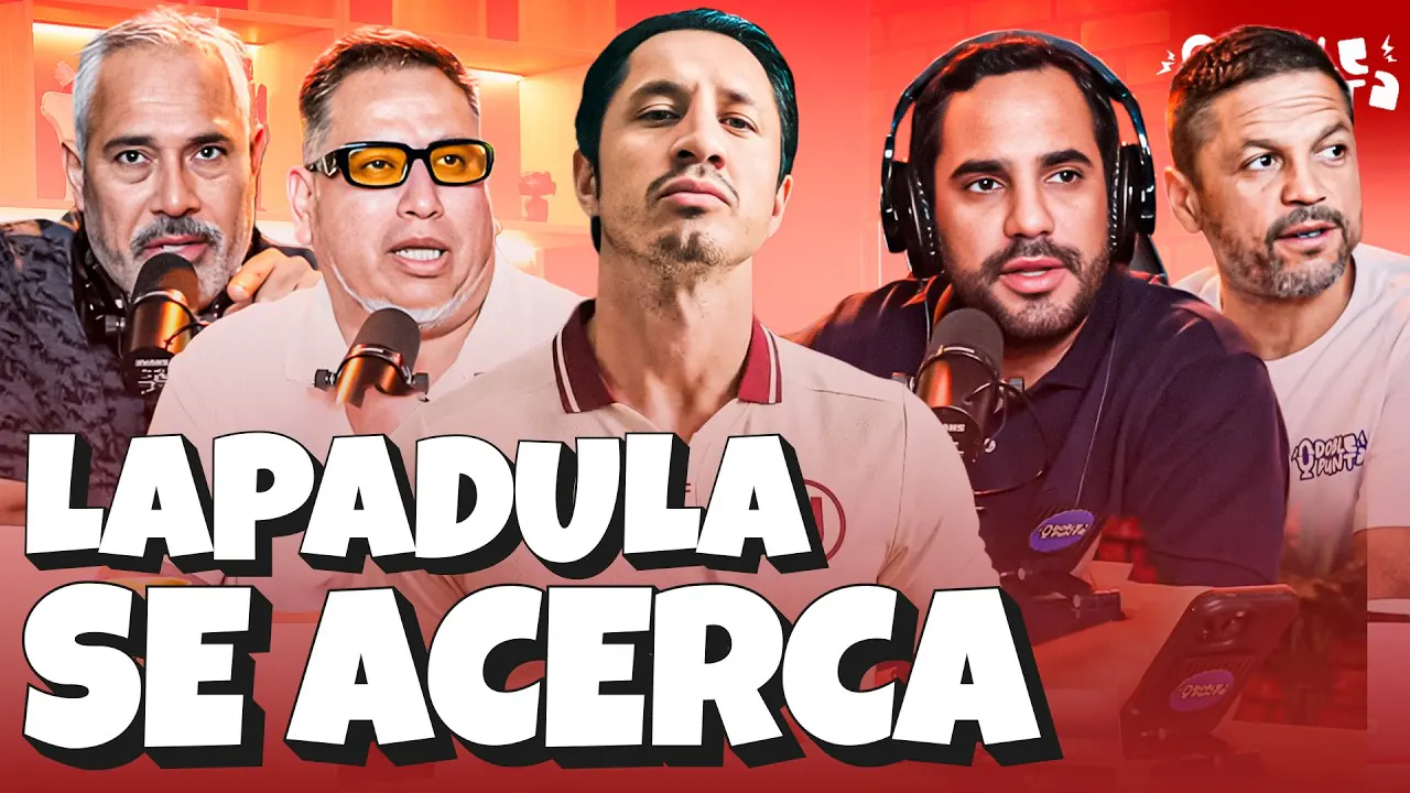 Reproducir: LA U NEGOCIA Y ALISTA LA LLEGADA DEL DELANTERO DOBLE PUNTA EN VIVO con PEDRO, BRUNO, HORACIO y VIVAR