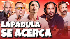 LA U NEGOCIA Y ALISTA LA LLEGADA DEL DELANTERO DOBLE PUNTA EN VIVO con PEDRO, BRUNO, HORACIO y VIVAR