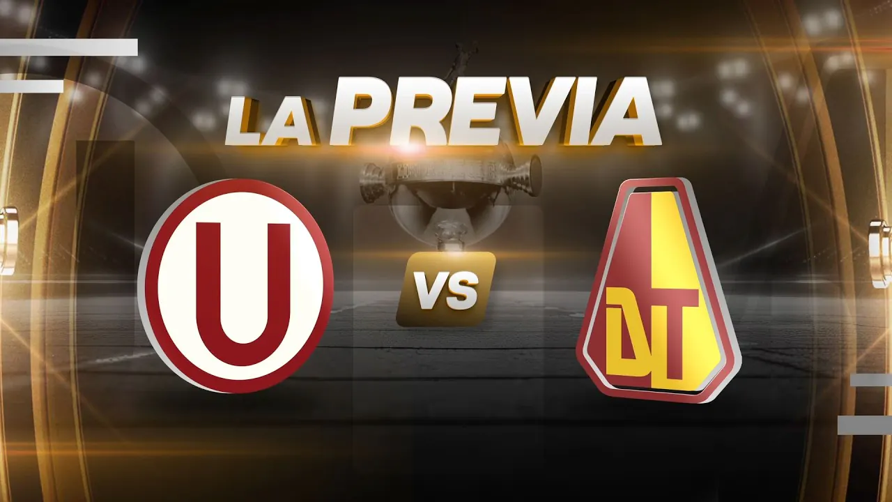 Reproducir: ¡SOLO SIRVE GANAR! LA PREVIA: LA ‘U’ SE JUEGA LA CLASIFICACIÓN ANTE DEPORTES TOLIMA | Willax