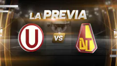 ¡SOLO SIRVE GANAR! LA PREVIA: LA ‘U’ SE JUEGA LA CLASIFICACIÓN ANTE DEPORTES TOLIMA | Willax
