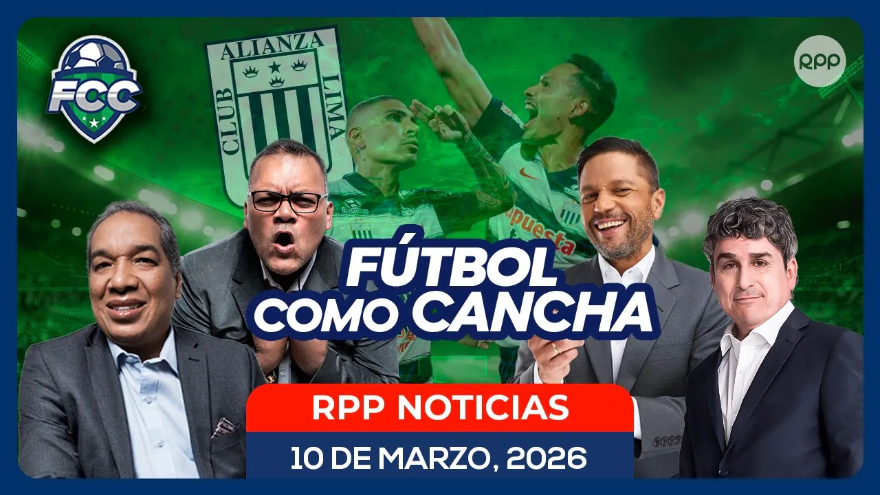 Reproducir: ⚽ Alianza Lima le ganó a Melgar y es el único puntero de la Liga 1 #FEEG2026