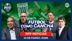 Alianza Lima le ganó a Melgar y es el único puntero de la Liga 1 #FEEG2026