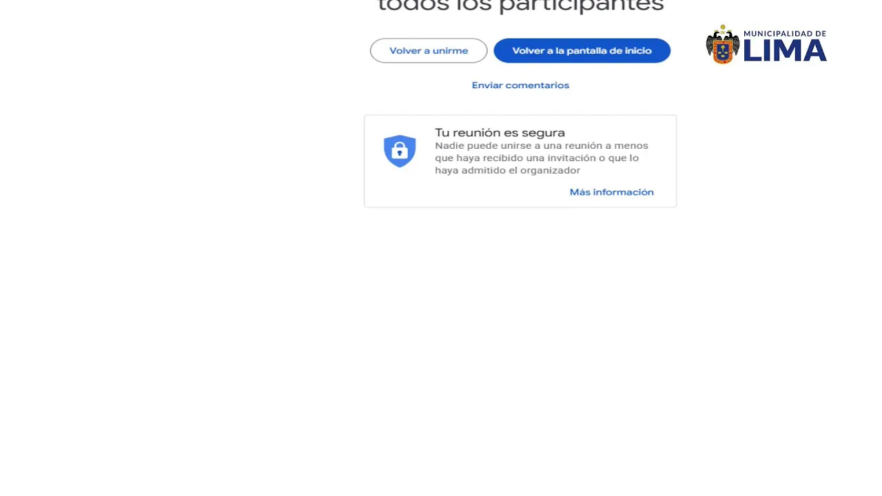 Reproducir: Monitoreo de cámaras desde el CECOP | 07 de junio