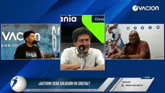 #ENVIVO | Ovación Edición Central por RADIO OVACION