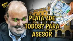 Otra acuñada: ya no hay amenazas, solo extors1ones