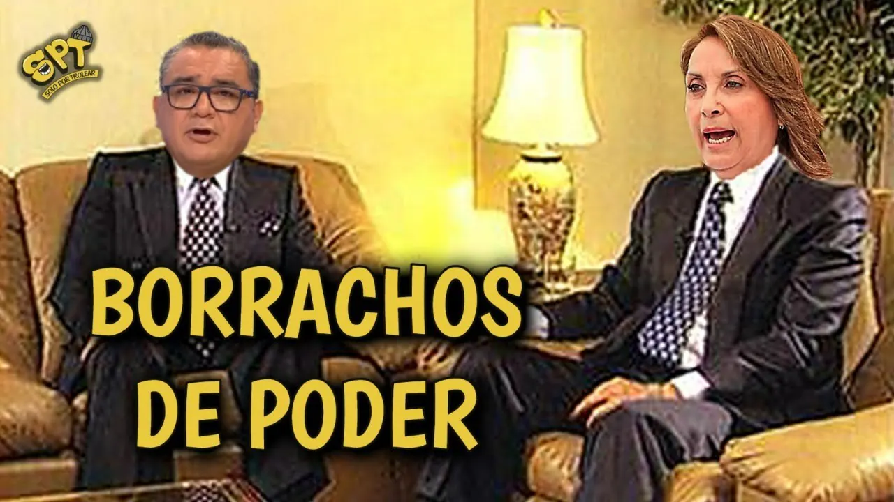 Reproducir: Fujicerronismo cierra filas con Dina y su ministrol