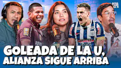 NADA QUE NO SEPA EN VIVO con ESTEFANÍA, TATO y VLADI