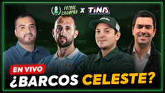 FÚTBOL CHAMPÁN: SE SIGUE MOVIENDO EL LIBRO DE PASES - ¿QUISPE A LA U?