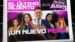 ALADINO AL CONGRESO | EL ÚLTIMO ALIENTO