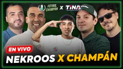 FÚTBOL CHAMPÁN: A UN DÍA DE LA COPA 2026 | ¿LAPADULA SÍ, RUIDÍAZ NO?