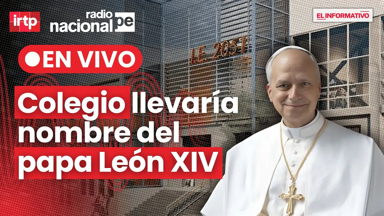 Reproducir: Radio Nacional EN VIVO: El Informativo tercera edición, 29 de mayo de 2025
